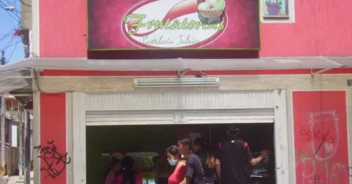 FRUT&TORTAS CALLE 139 129A CON 05 FRUT&TORTAS CALLE 139 129A CON 05